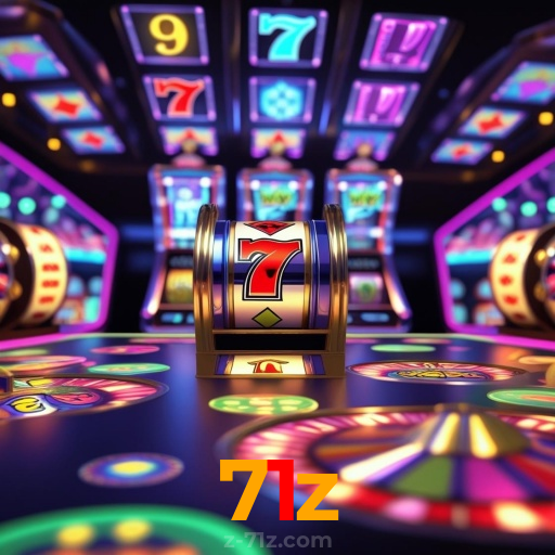 71z: Plataforma Segura e Premiada