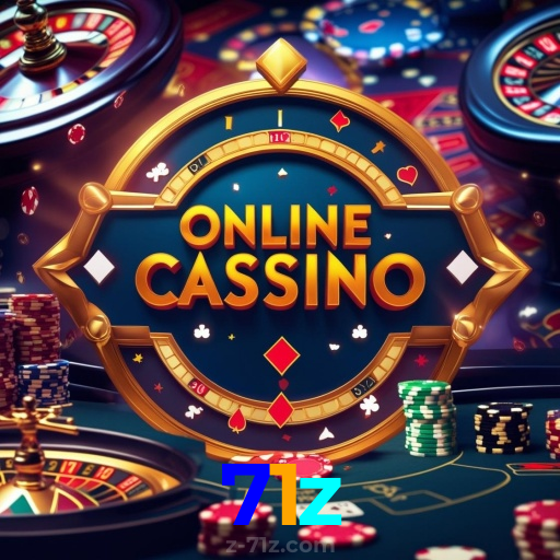 App oficial da 71z: apostas e cassino no celular
