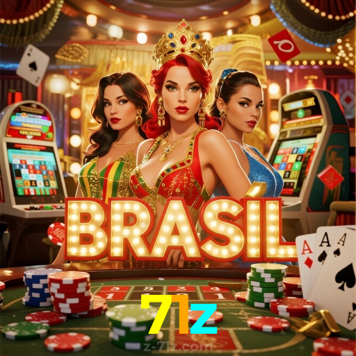 71z: Plataforma Segura e Premiada