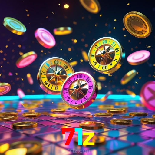 Slots Clássicos e Modernos no 71z – Aposte com Segurança