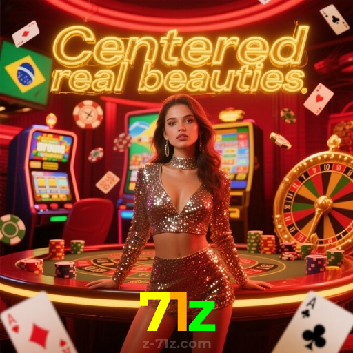 71z -🍀 Top Cassino Brasileiro - 71z.COM