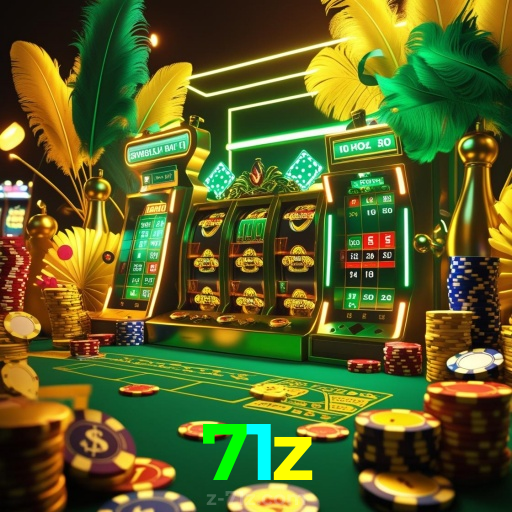 Site oficial da 71z: cassino e apostas no Brasil